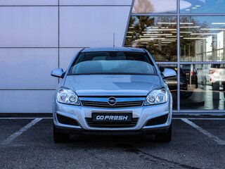 2014 Opel Astra H Рестайлинг, серый, 770000 рублей, вид 3