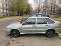 2011 Lada (ВАЗ) 2114, серебристый, 225000 рублей - вид 3