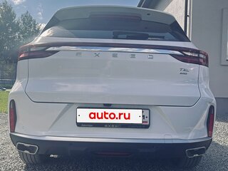 2024 Exeed TXL I Рестайлинг 2, белый, 3050000 рублей, вид 3