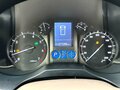 2014 Lexus GX 460 II Рестайлинг, белый, 3880000 рублей - вид 9