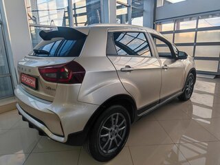 2023 Livan X3 Pro, жёлтый, 1133000 рублей, вид 4