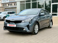 2020 Kia Rio IV Рестайлинг, серый - вид 2