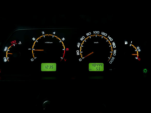 2016 Lada (ВАЗ) 2121 (4x4) I Рестайлинг, синий, 499000 рублей - вид 8