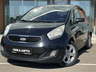 Kia Venga I