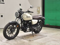 2026 Honda GB 350S, белый, 750000 рублей