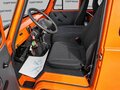 2020 УАЗ 3909, оранжевый, 1860000 рублей - вид 8