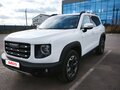 2025 Haval Dargo I, белый, 2590000 рублей