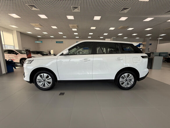 2026 Jaecoo J6, белый, 2330000 рублей - вид 17