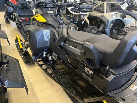 2026 BRP Ski-Doo Expedition 900, жёлтый, 1990000 рублей, вид 3