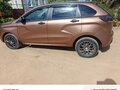 2018 Lada (ВАЗ) XRAY I, коричневый, 880000 рублей - вид 1