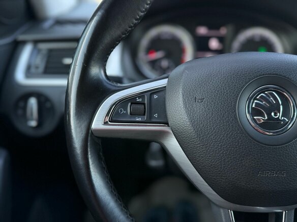 2016 Skoda Rapid I, белый, 1250000 рублей - вид 17