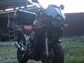 1998 Yamaha TDM850, красный, 390000 рублей - вид 2