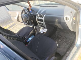 2013 Renault Sandero Stepway I, синий, 675000 рублей, вид 5