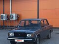 2010 Lada (ВАЗ) 2107, серый, 150000 рублей - вид 2