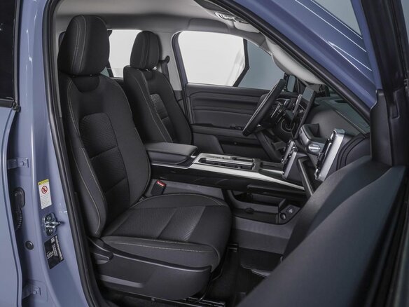 2026 Haval Dargo I Рестайлинг, серый, 3495000 рублей - вид 7