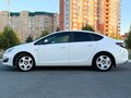 2013 Opel Astra J Рестайлинг, белый - вид 7