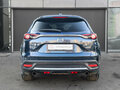 2021 Mazda CX-9 II Рестайлинг, синий, 3550000 рублей - вид 4