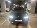2019 BMW 1 серии 118i II (F20/F21) Рестайлинг 2, чёрный - вид 2
