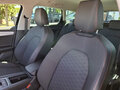 2023 SEAT Leon IV, чёрный - вид 11