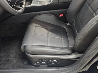 2026 Hyundai Grandeur VII Рестайлинг, чёрный, 7576000 рублей, вид 5