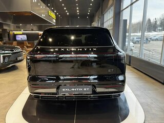 2026 Esteo Exlantix ET, чёрный, 6990000 рублей, вид 4