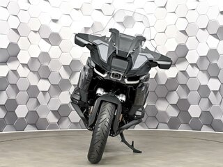 2026 BMW R 1300 RT, чёрный, 3199000 рублей, вид 5