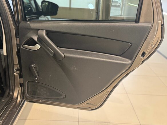 2018 Lada (ВАЗ) Granta I Рестайлинг, коричневый, 539000 рублей - вид 10