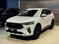 2019 Haval F7 I, белый, 1490000 рублей - вид 2