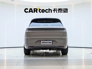 2025 Li Auto (Lixiang) L6 I, белый, 6840000 рублей, вид 3