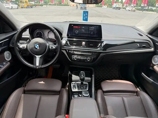 2023 BMW 1 серии 120i III (F52) Рестайлинг, белый, 1790001 рублей, вид 5
