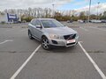 2010 Volvo XC60 I, серый - вид 1
