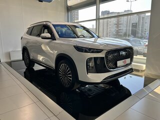 2026 Tenet T8, белый, 3885000 рублей, вид 2