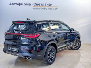 2024 Xcite X-Cross 8, чёрный, 2609000 рублей, вид 2