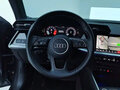 2024 Audi A3 Sportback 35 TFSI IV (8Y), серый, 2833033 рублей - вид 7