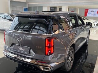 2026 GAC GS8 II, серый, 4949000 рублей, вид 4