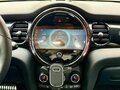 2023 Mini Hatch Cooper III (F55/F56) Рестайлинг 2, чёрный - вид 9