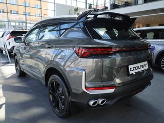 2026 Geely Coolray I Рестайлинг 2, серый, 2964990 рублей, вид 4