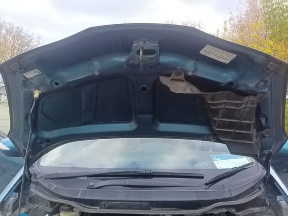2012 Honda Fit Shuttle I, синий, 900000 рублей - вид 14