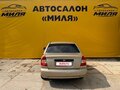 2004 Hyundai Accent II Рестайлинг, бежевый - вид 3