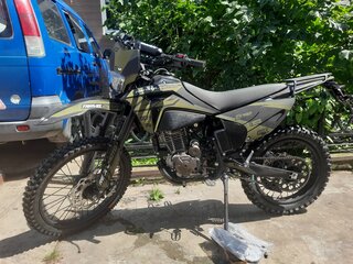 2026 Regulmoto Sport 003, чёрный, 159000 рублей, вид 4