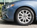 2016 Mazda 6 III (GJ) Рестайлинг, синий, 1900000 рублей - вид 8