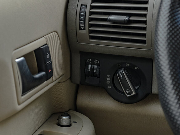 2001 Audi A2, зелёный, 625000 рублей - вид 16