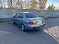 2006 Mitsubishi Lancer IX Рестайлинг, зелёный, 220000 рублей - вид 3