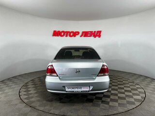 2006 Nissan Almera Classic I, голубой, 332000 рублей, вид 5
