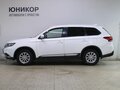 2018 Mitsubishi Outlander III Рестайлинг 2, белый, 1999000 рублей - вид 6