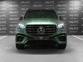 2026 Mercedes-Benz GLS 450 II (X167) Рестайлинг, зелёный, 20651000 рублей - вид 4