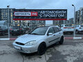 2004 Ford Focus I Рестайлинг, серебристый, 280560 рублей - вид 5