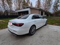 2022 Mercedes-Benz E-Класс 350 V (W213, S213, C238) Рестайлинг, белый - вид 2
