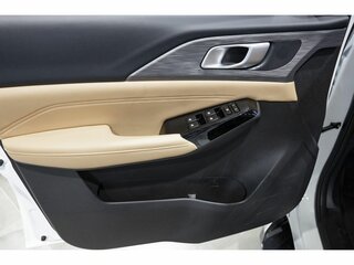 2026 Changan Hunter Plus, белый, 4069900 рублей, вид 5