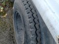 2003 Kia K-Series, белый, 800000 рублей - вид 4